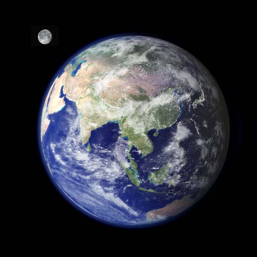 Sicherheitspolitische Auswirkungen des Klimawandels