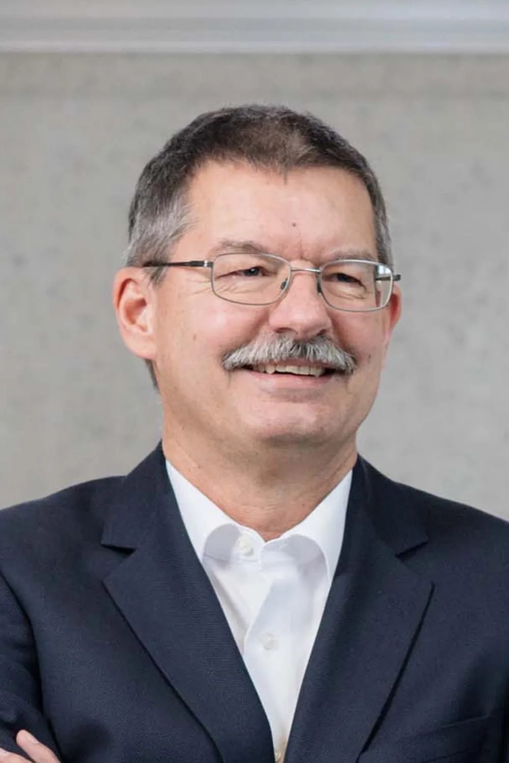 Dr. Peter Richner