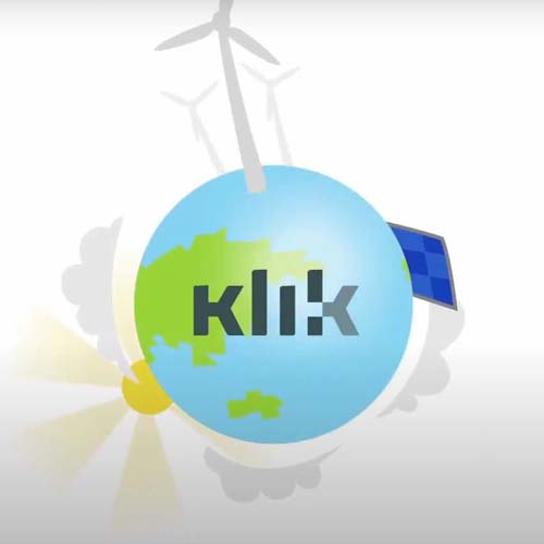 Stiftung KliK fördert Holzheizungen