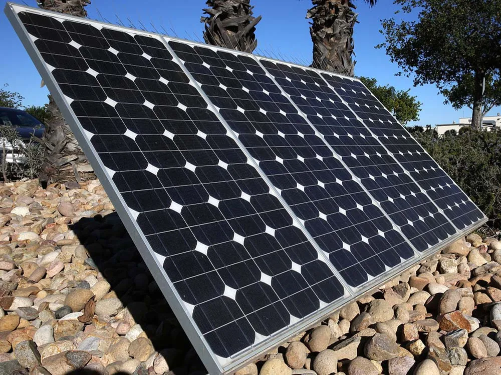 Europäische PV-Industrie soll gestärkt werden