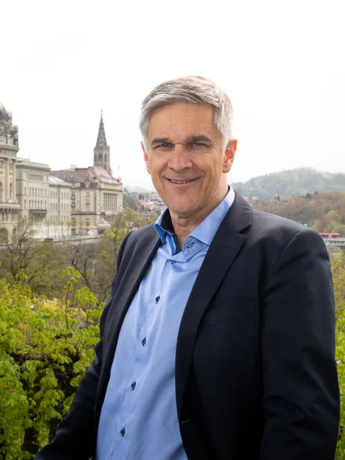 Jürg Kärle