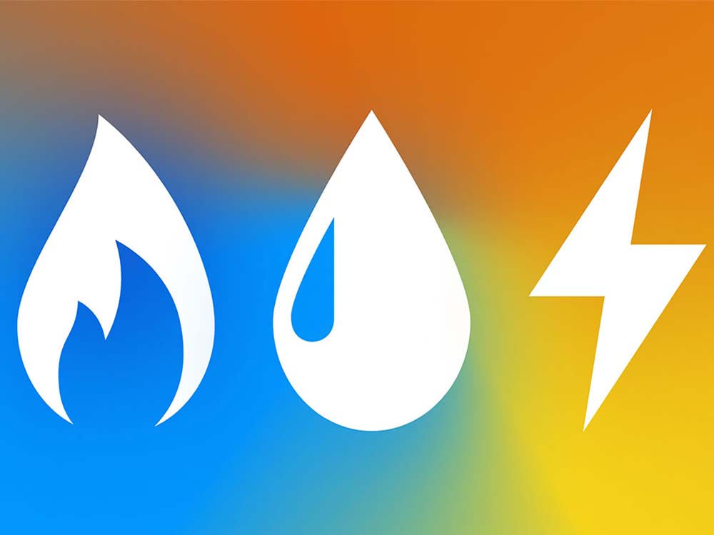 Das Energisparziel der ETH Zürich