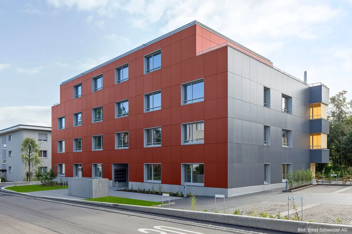 Kurs PV-Fassaden am 12. September 2023 an der HSLU in Horw!