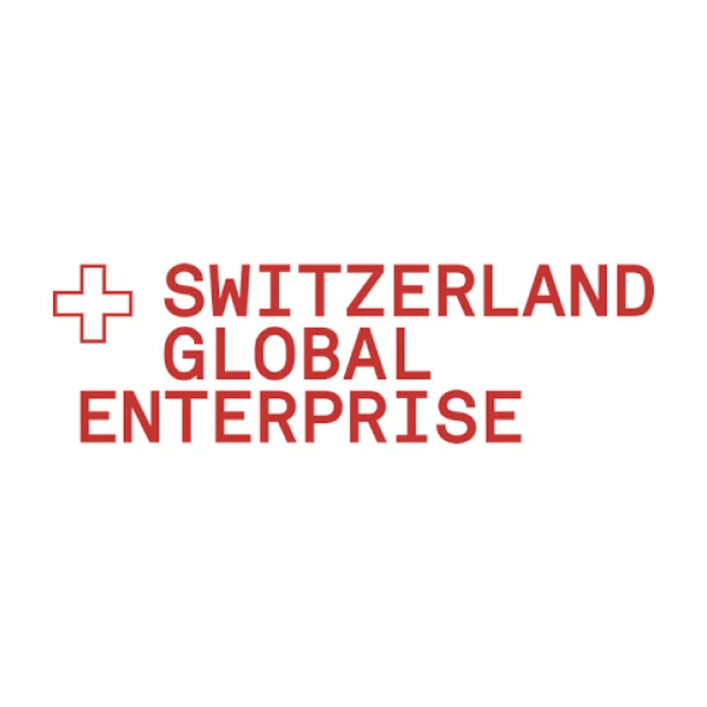 S-GE Switzerland Global Enterprise