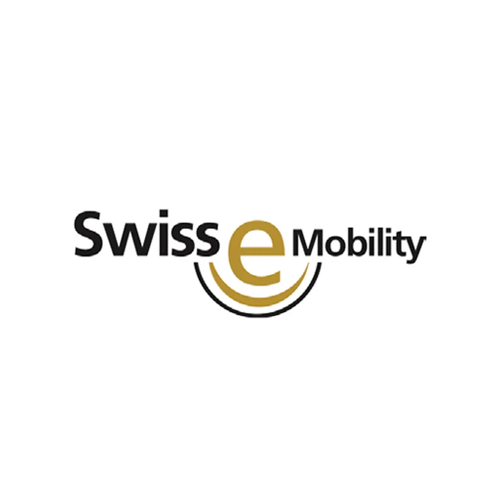 Swiss eMo­bil­ity