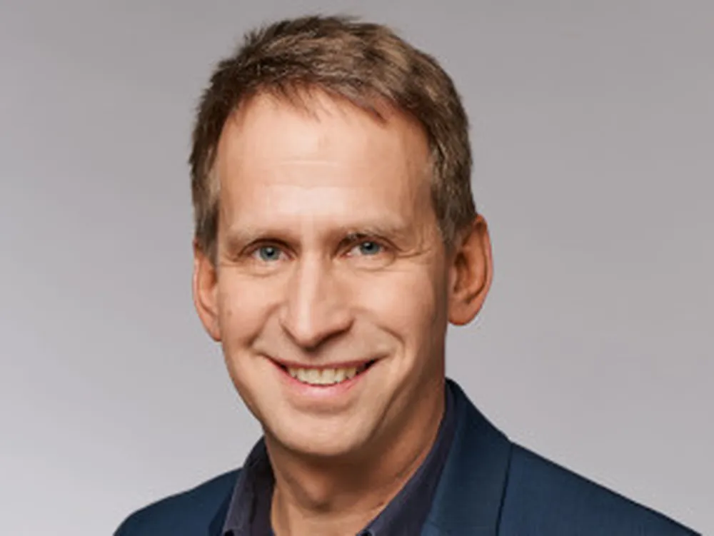 Martin Bolliger