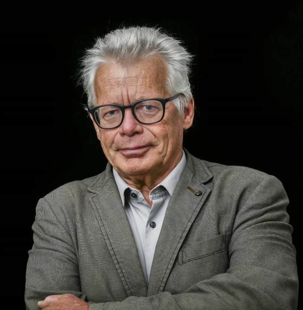 Dr. Ruedi Meier