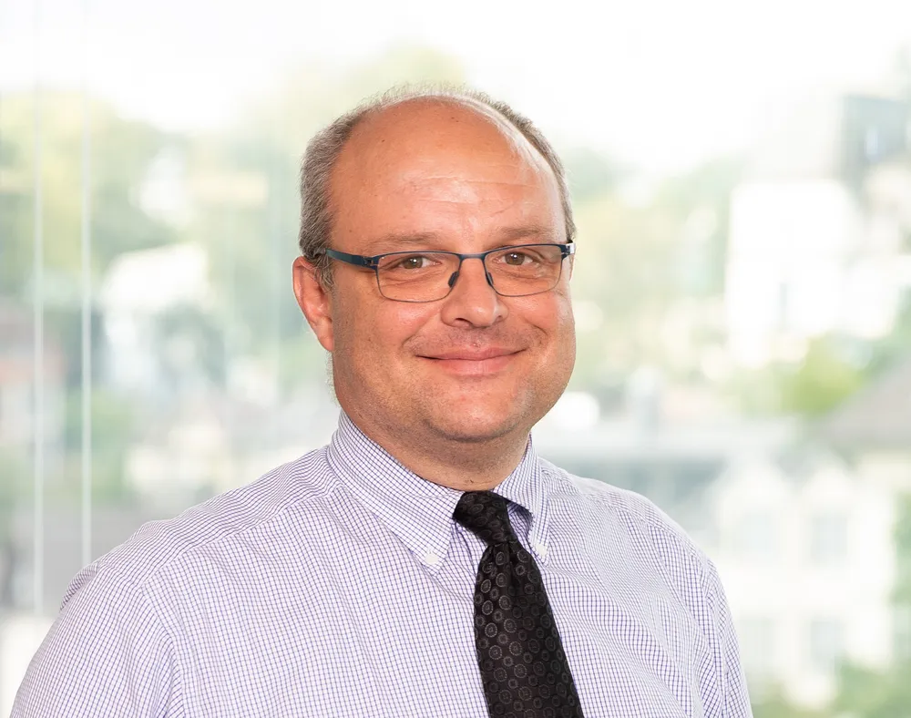 Prof. Massimiliano Capezzali