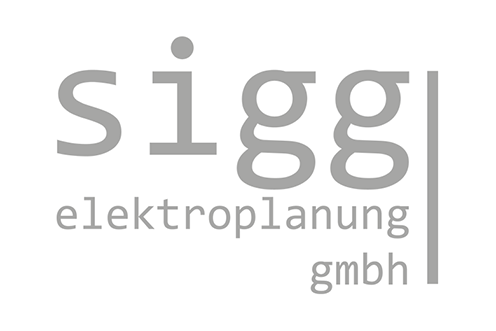 Sigg elektroplanung gmbh