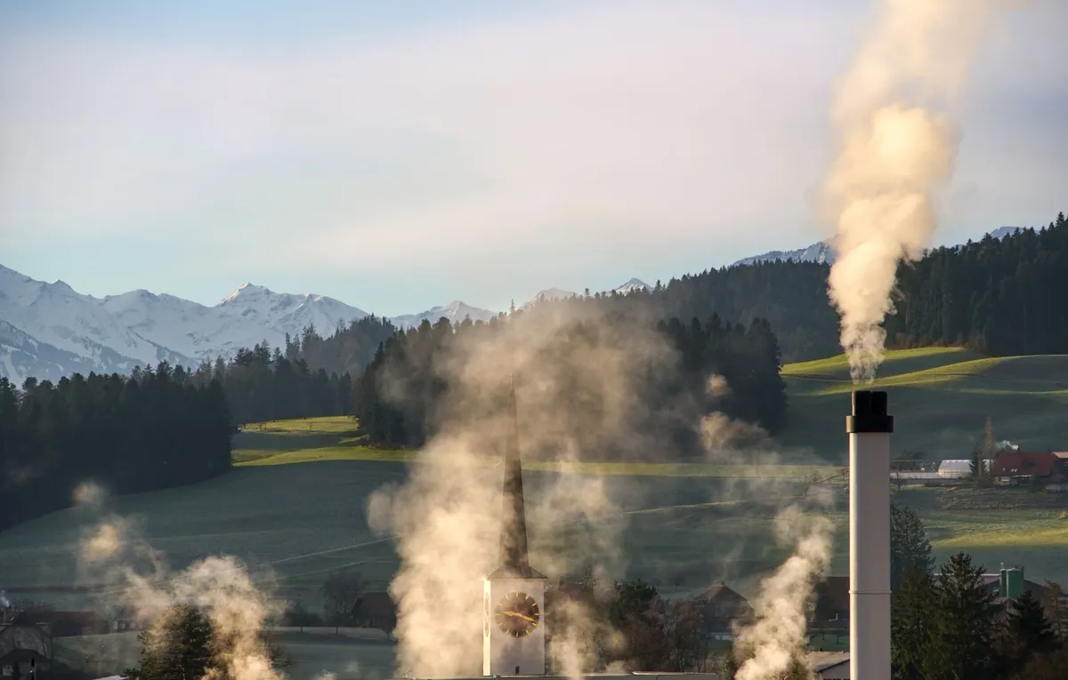 Tagung: Die Rolle der Städte und Gemeinden auf dem Weg zur klimaneutralen Schweiz