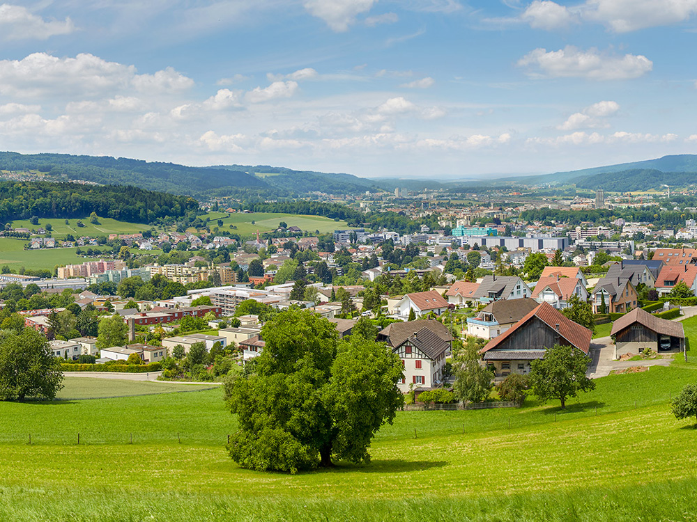 Urdorf spart erfolgreich