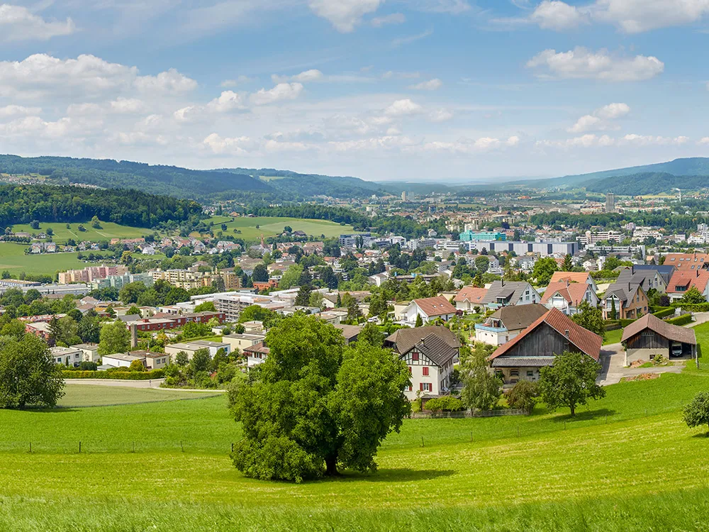 Urdorf spart erfolgreich