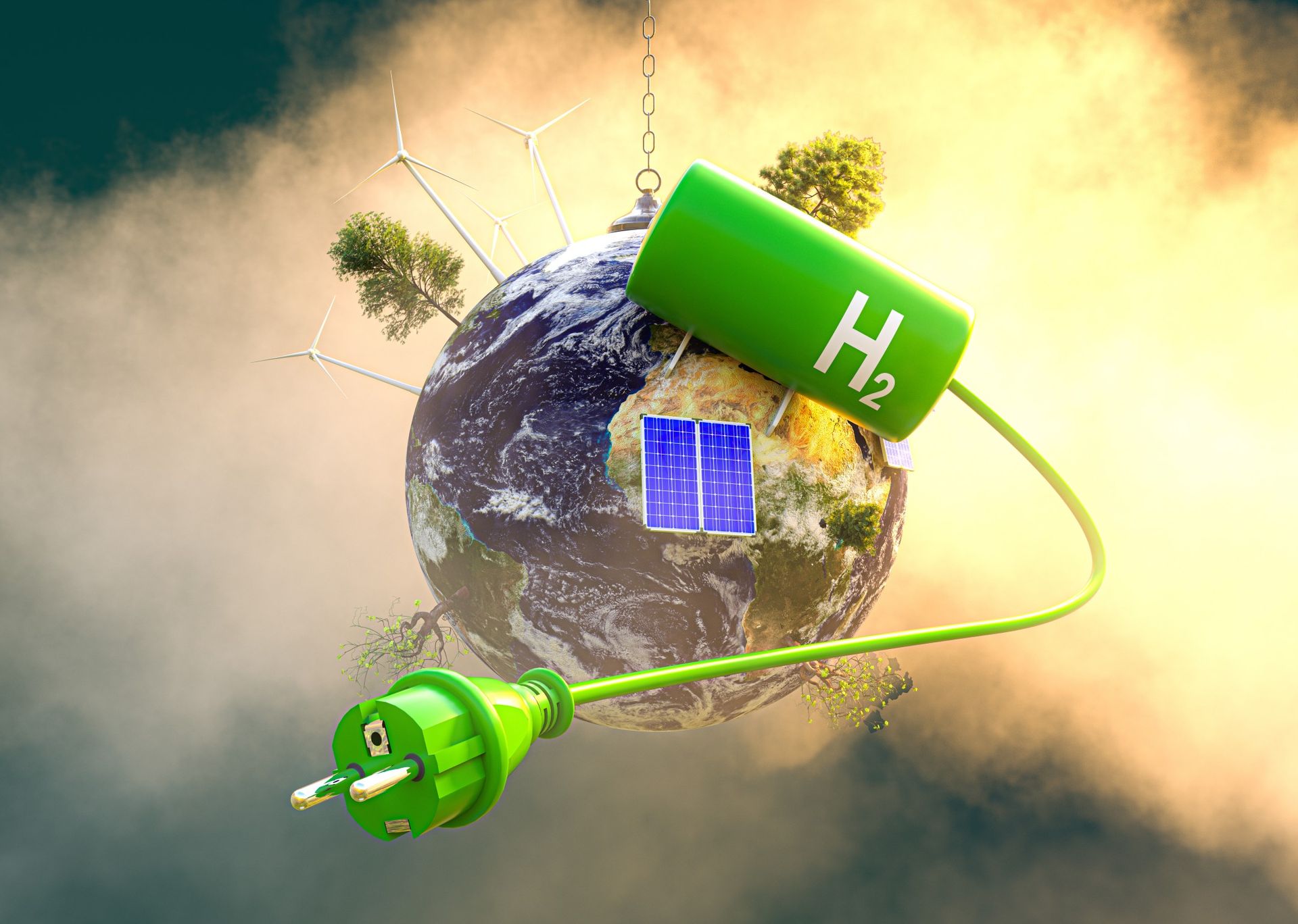 Save the date: 5. Power-to-X-Kongress Schweiz
