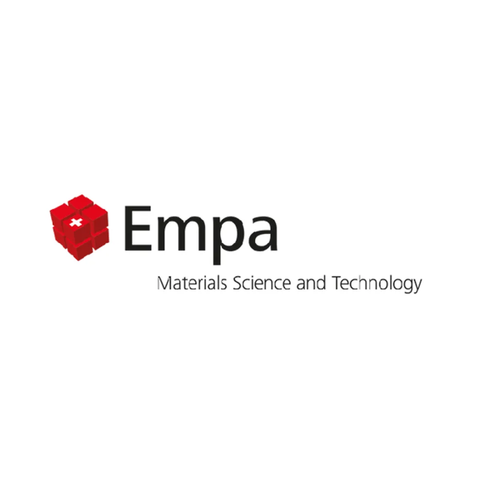 Empa - The Place where Innovation Starts