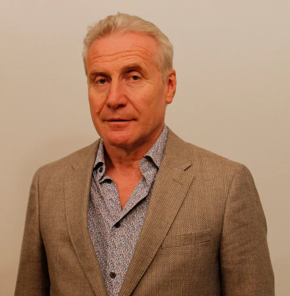 Alfons De Stefani