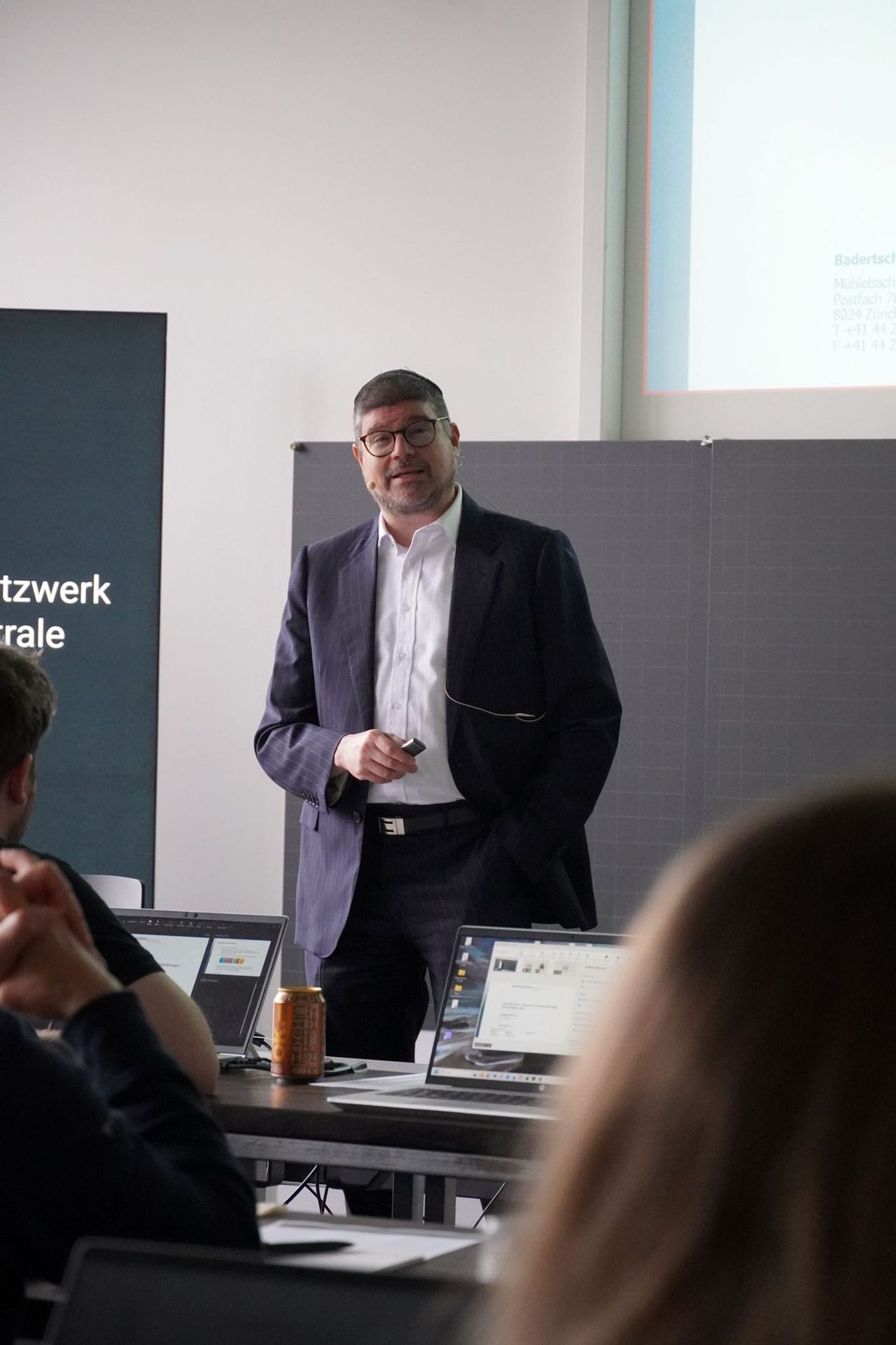 Rückblick auf den Tageskurs ZEV/vZEV/LEG: Gemeinsam die Energiezukunft gestalten!