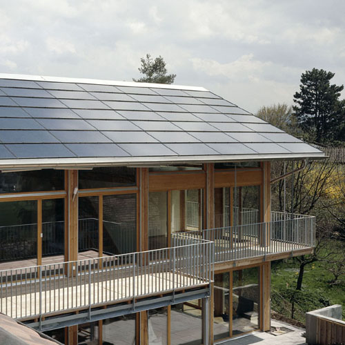 Ernst Schweizer ist Top Brand PV