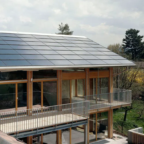 Ernst Schweizer ist Top Brand PV