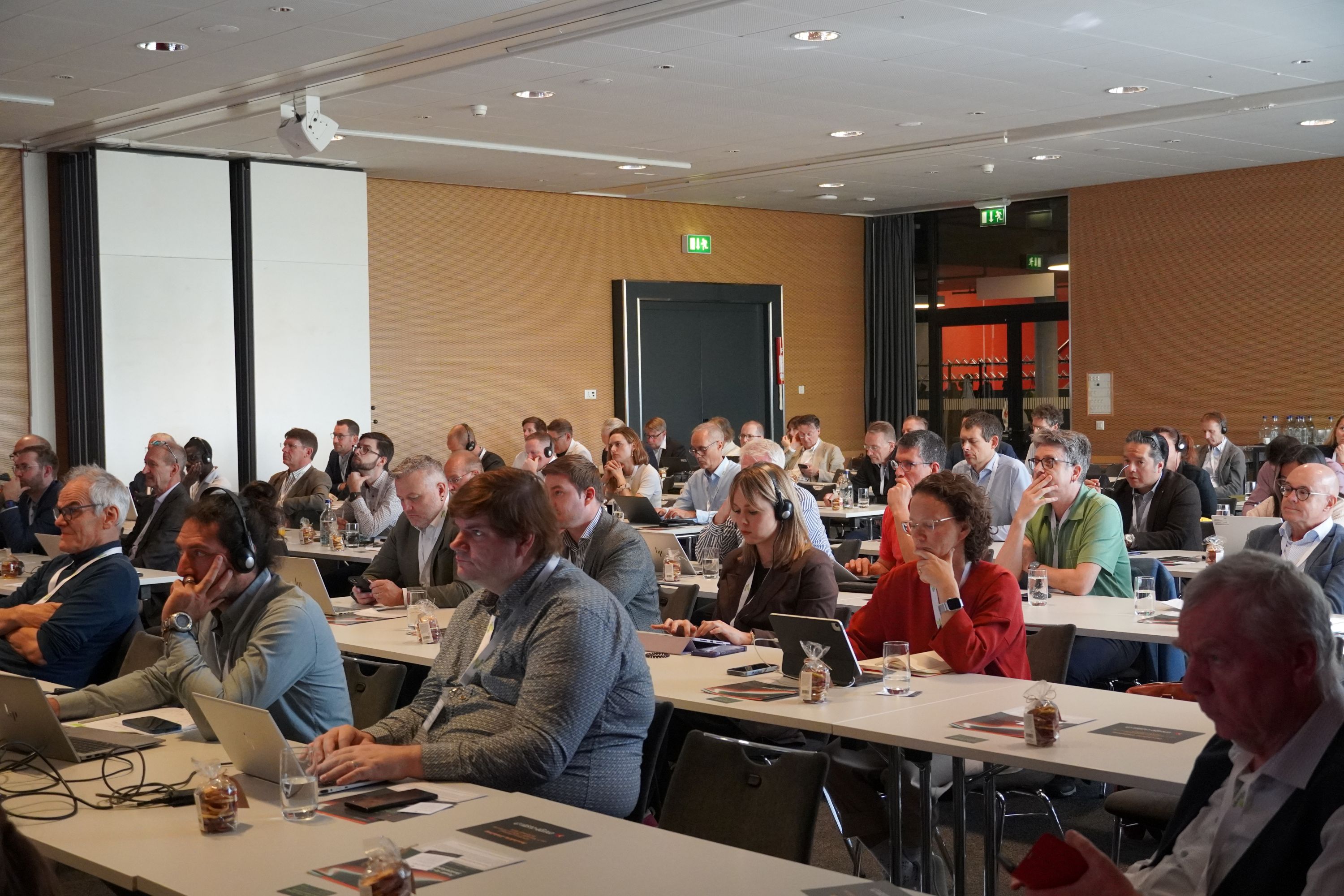 Power-to-X Kongress Schweiz 2026: Der «Reality Check with Net Zero» im Kursaal Bern
