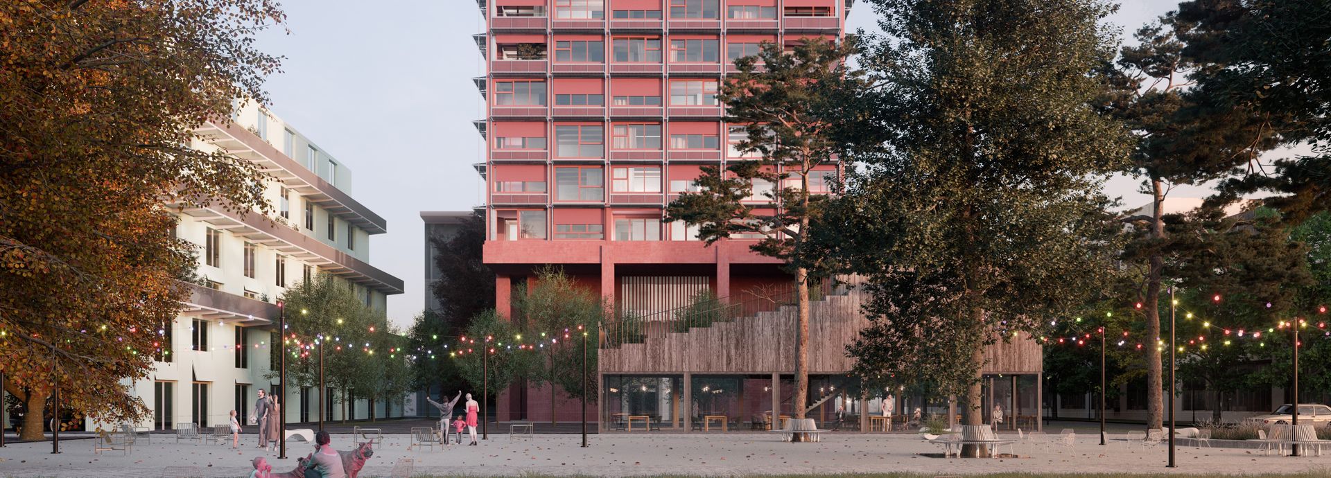   Save the date: Symposium solares Bauen