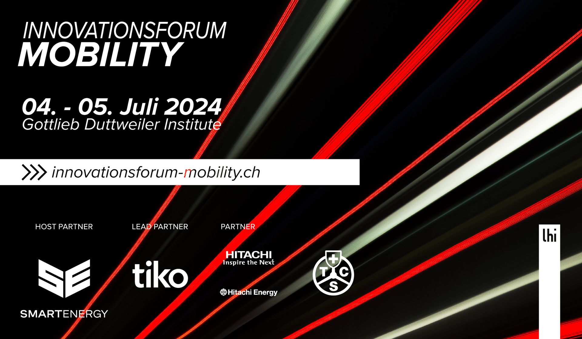 Innovationsforum Mobility: Praxiserfahrungen der Firstmover