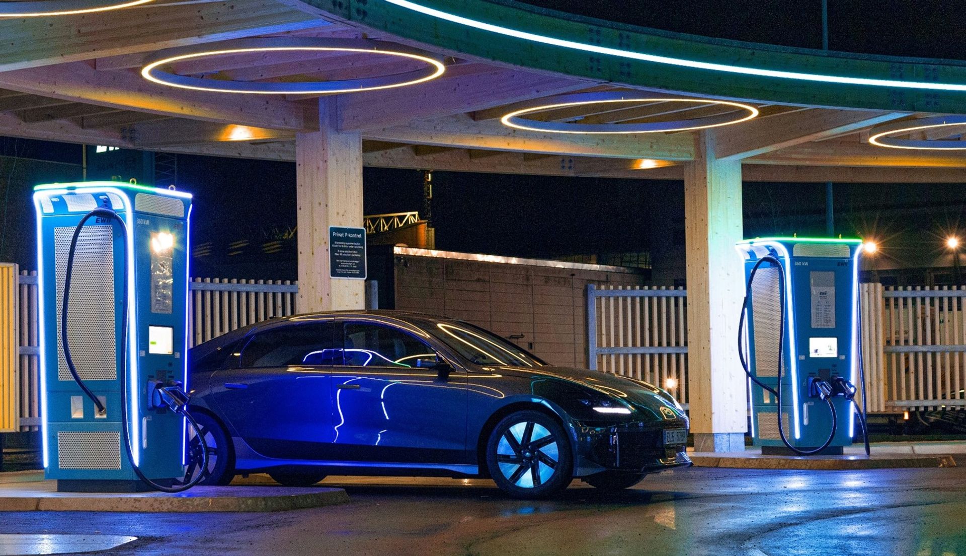 Elektromobilität in Gemeinden