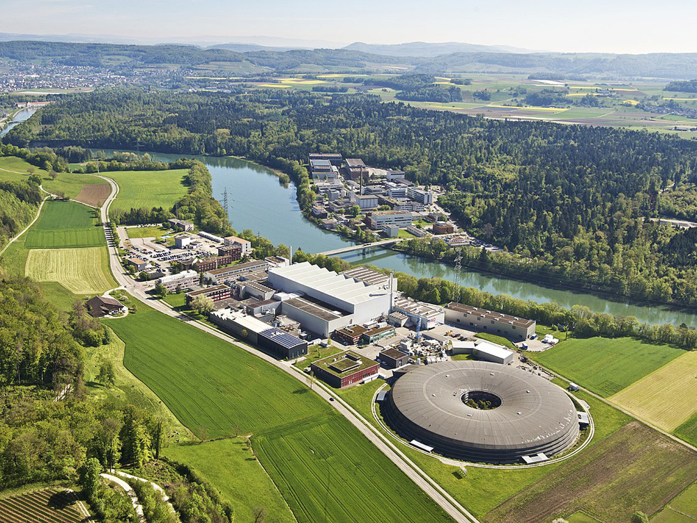 Revision der kantonalen Energiestrategie im Kanton Aargau