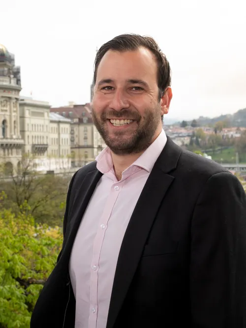 Tobias Liechti