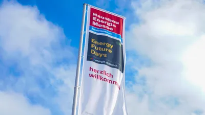 Energy Future Days