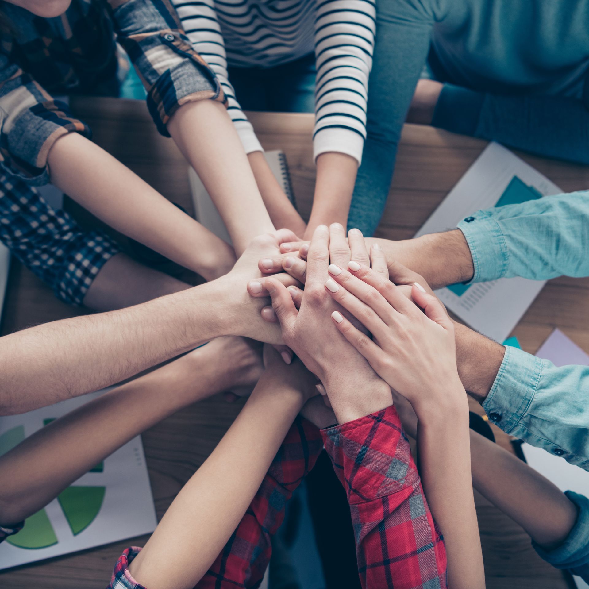 Werden Sie Mitglied beim energie-cluster.ch und profitieren Sie!