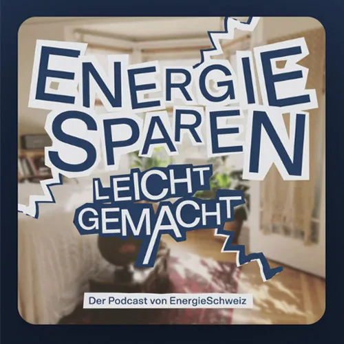 «Energiesparen leicht gemacht»