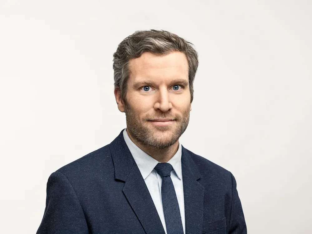 Norbert Rücker