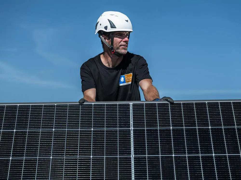 Swissolar begrüsst EnFV- und EnV-Änderungen