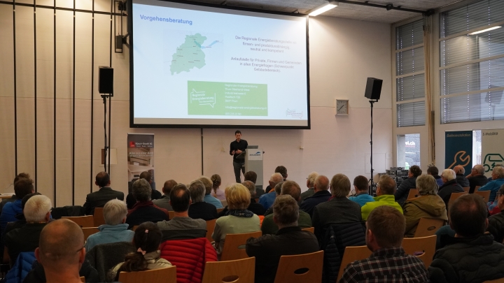 Heizungsersatz und Gebäudesanierung - in Adelboden!
