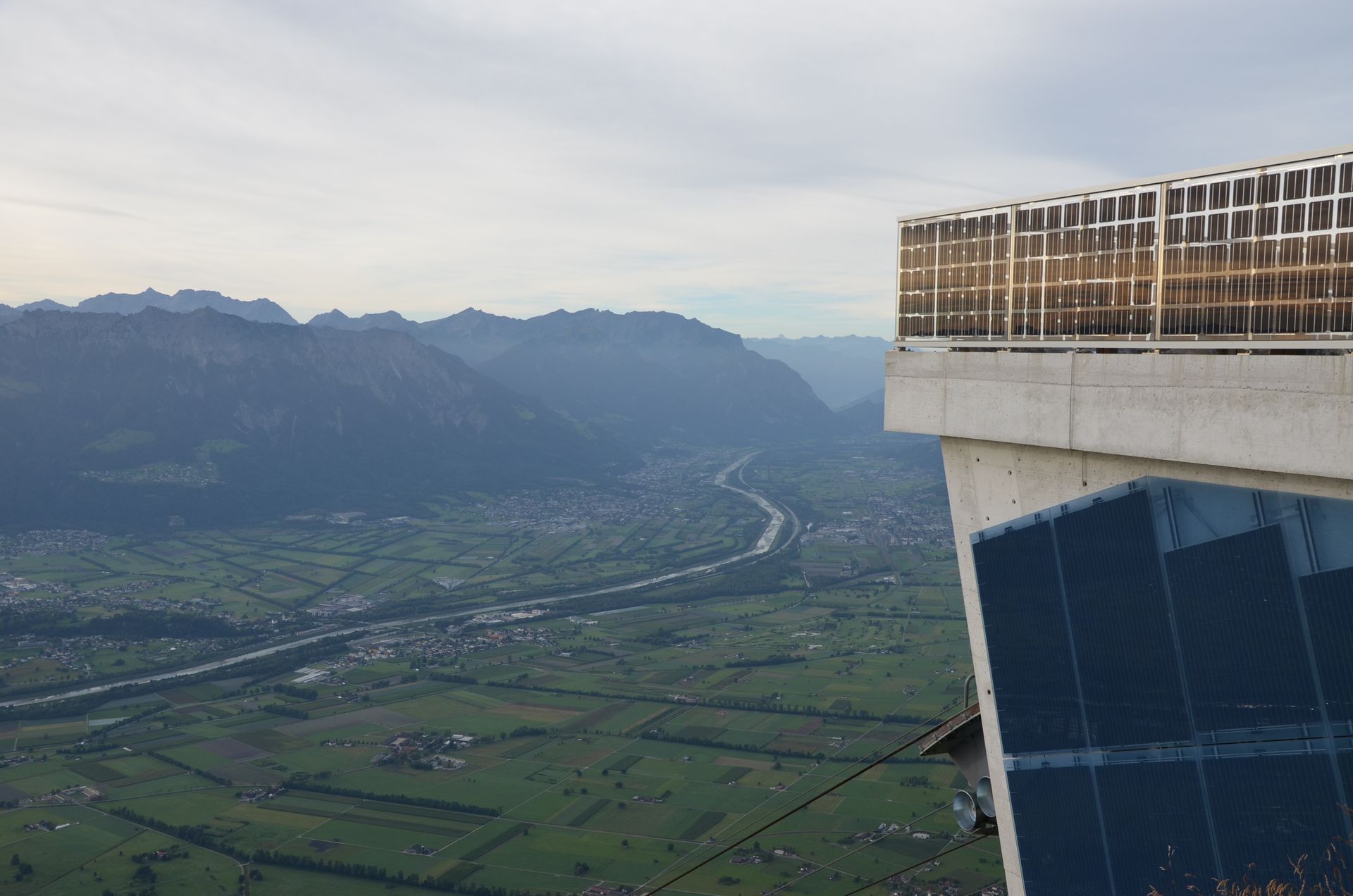 Weiterbildung Energiesysteme