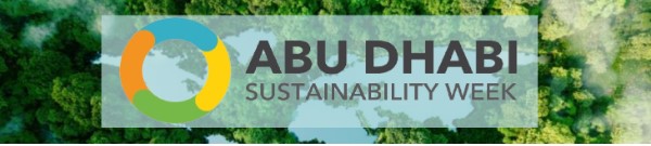 Letzte Chance, werden Sie Teil des SWISS Pavilions an der Abu Dhabi Sustainability Week 2024!