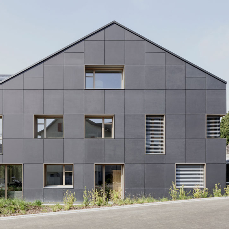 5 Jahre energieautarkes Mehrfamilienhaus