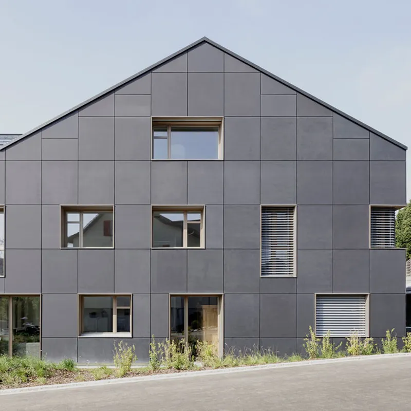 5 Jahre energieautarkes Mehrfamilienhaus