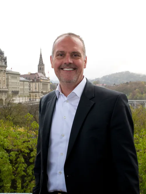 Frank Schürch