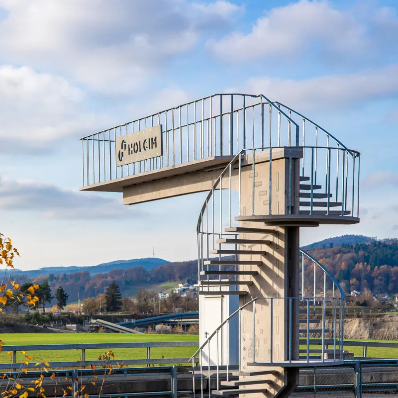 Klimafreundliche «Bridge to the Future»