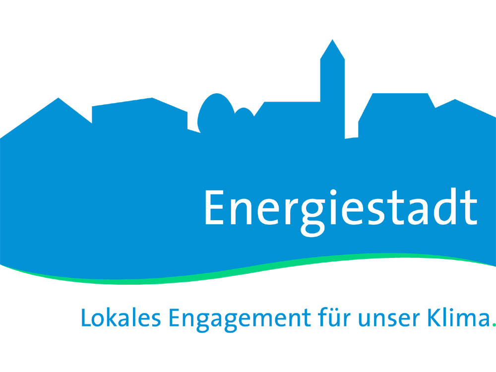 Neuausrichtung von Energiestadt