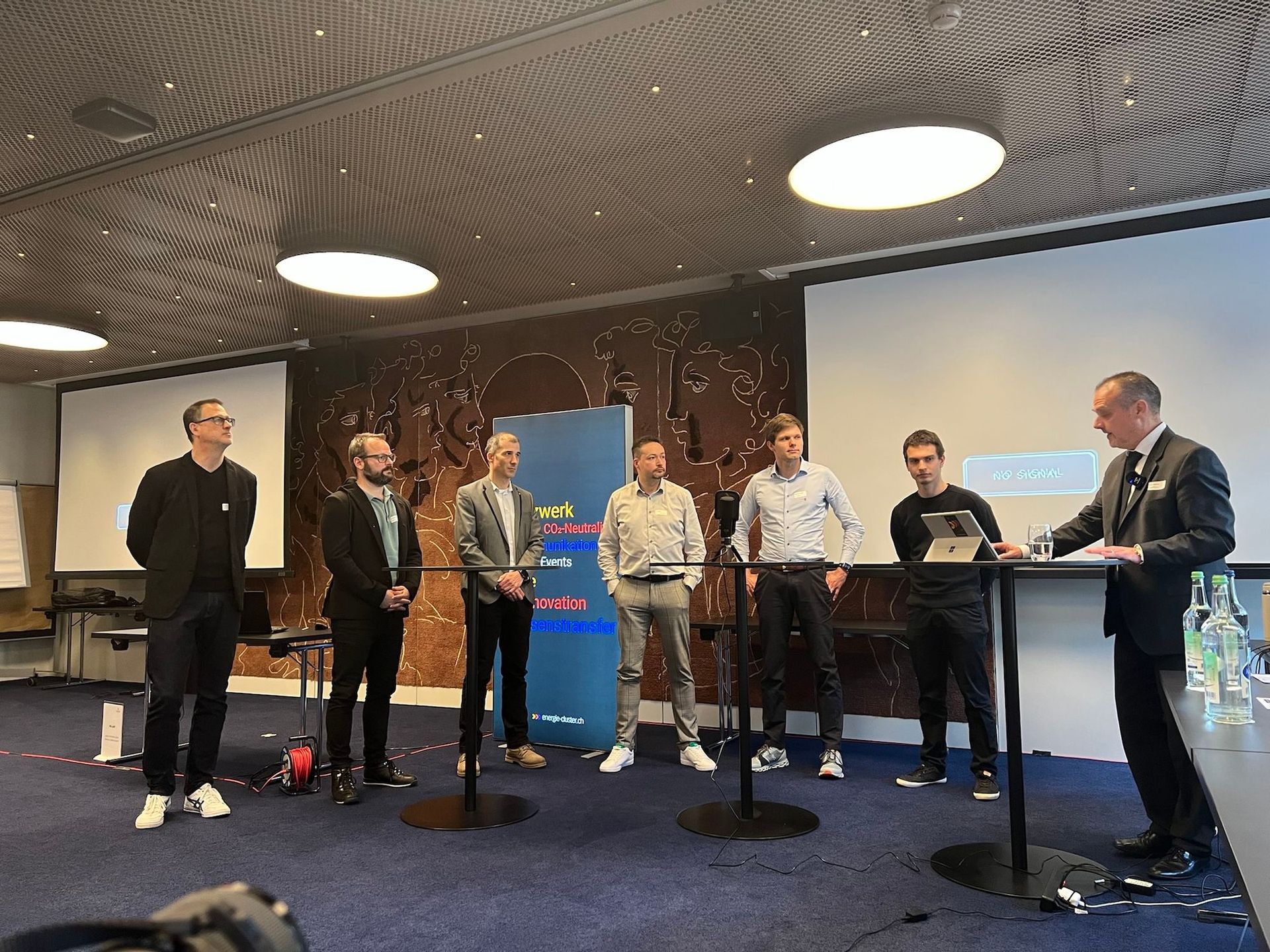 Rückblick Kurs CO₂-neutral bauen - BIM als Instrument
