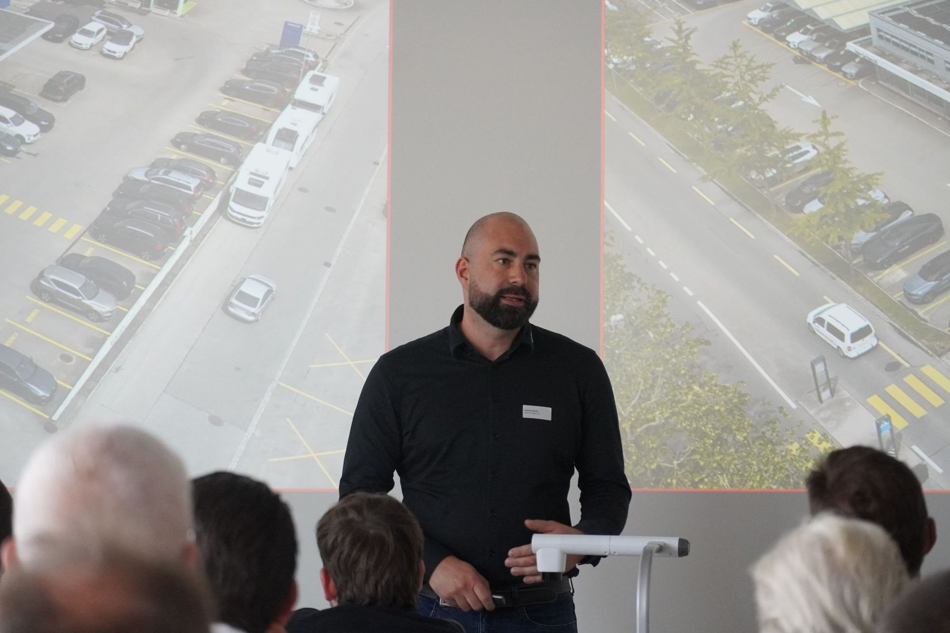 Full House im Switzerland Innovation Park Biel/Bienne – Rückblick auf den Tageskurs Energiespeicher!