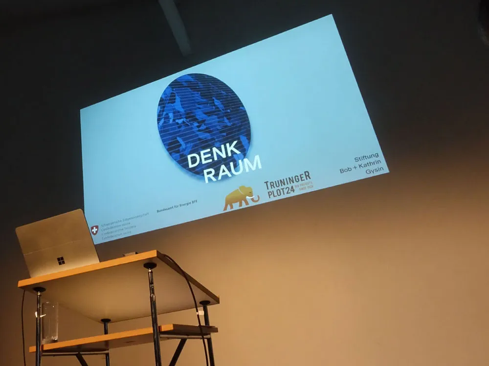 Photovoltaik und Baukultur