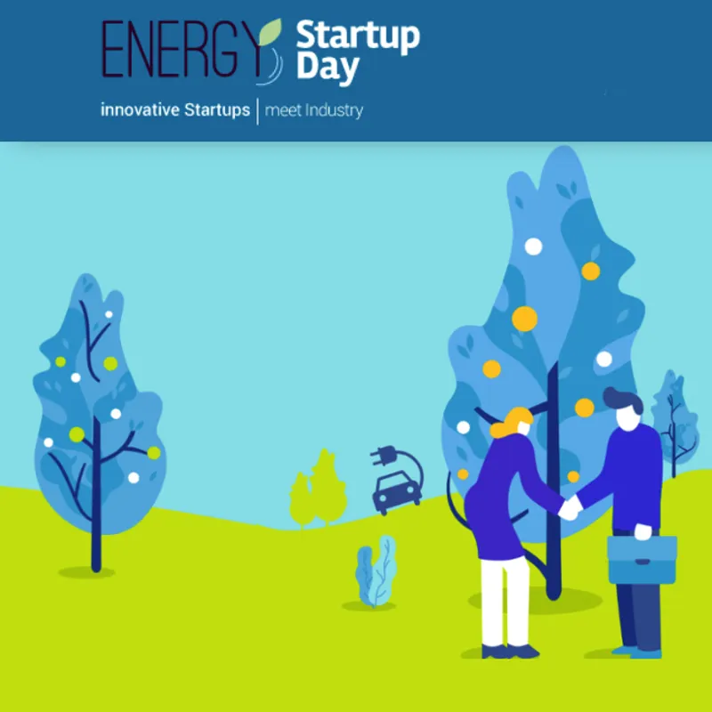 Energy Startup Day 2021