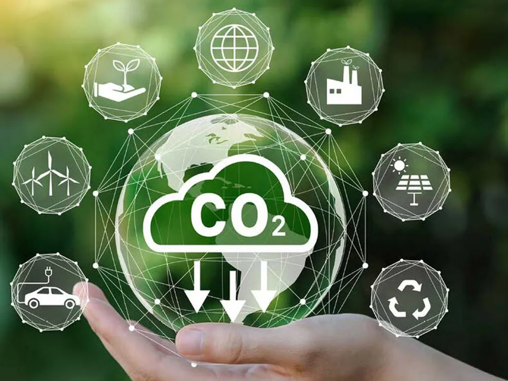 Seminar CO₂