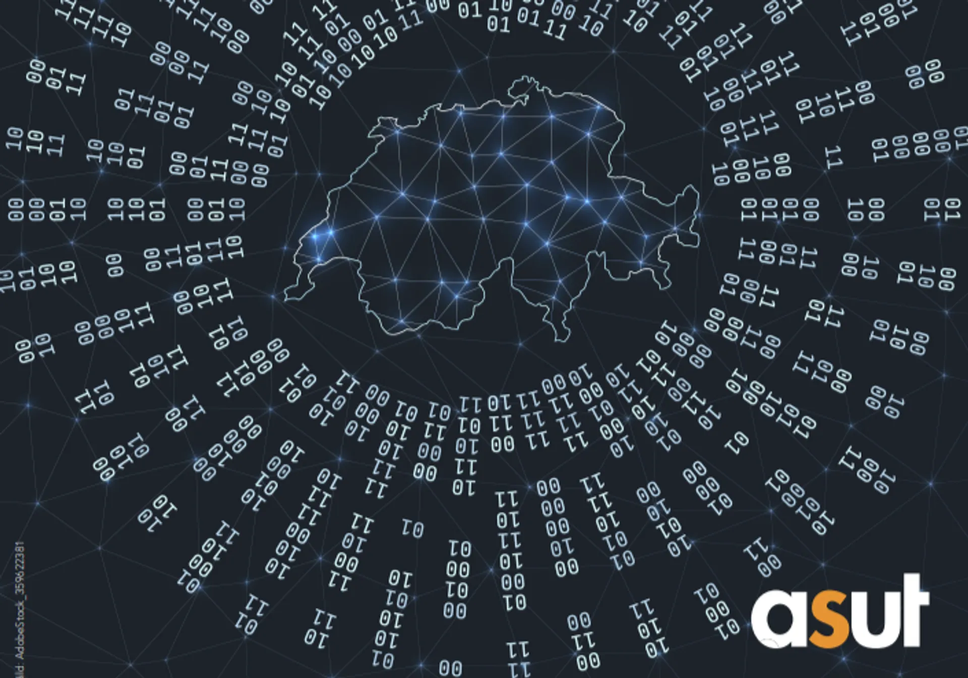  Swiss Telecommunication Summit - asut-Seminar