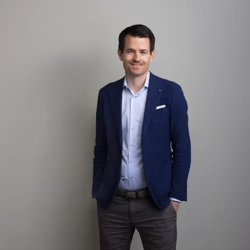 Magnus Willers