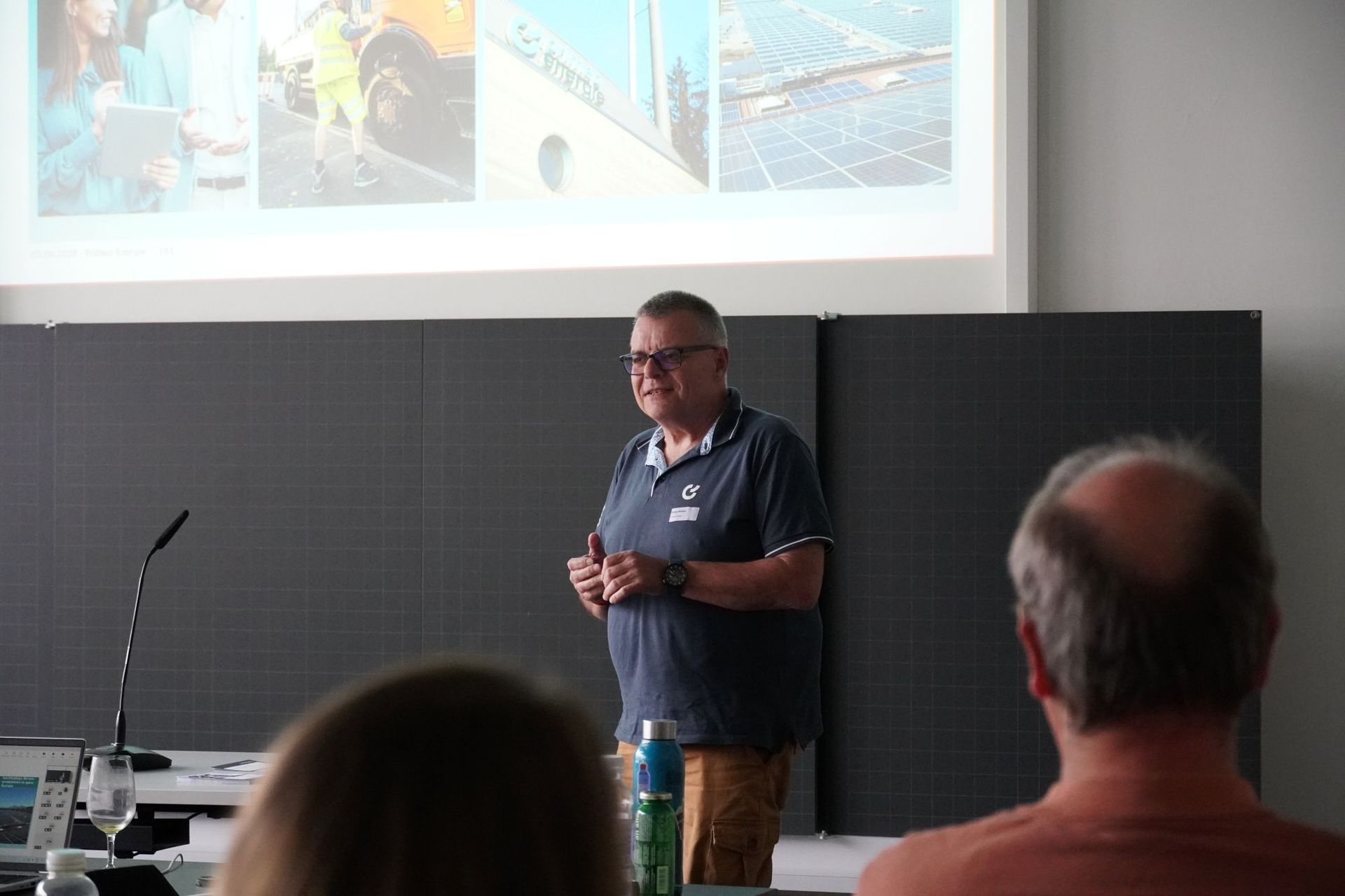 Rückblick auf den Tageskurs ZEV/vZEV/LEG: Gemeinsam die Energiezukunft gestalten!