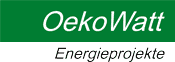 Oekowatt Energieprojekte